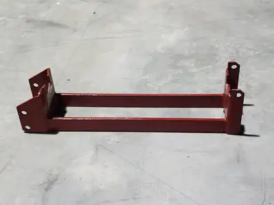 Used CONTINENTAL CONVEYOR 73D4817-60 Conveyors British Columbia CA | Lenmark #1426374