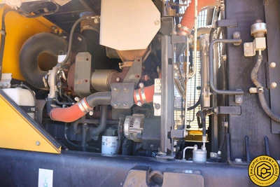 Used 2015 KOMATSU WA320-7 Wheel Loaders California US | Monster Iron Equipment Services #1481065