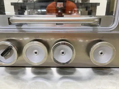 USED STOKES 571S