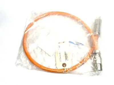 New | in-Stock BOSCH REXROTH HYBRID SERVO ENCODER CABLE RH2-030DBB-NN-001,0 Cable & Wire | Maverick Industrial Sales #1101288