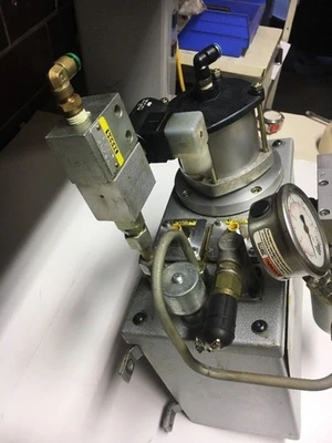 USED Vogel 886-BWW7-V57E