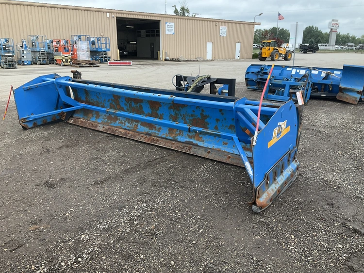 Used _UNKNOWN_ _UNKNOWN_ Snow Removal & Equipment Michigan US | Miedema Asset Management Group #1425305