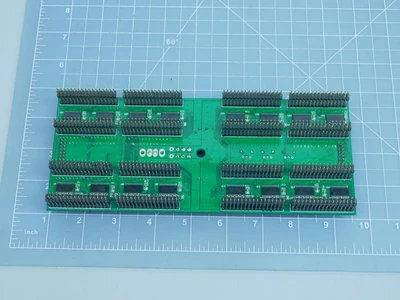 New | in-Stock UNBARNDED _UNKNOWN_ Circuit Boards | OCO Industrial #1613585
