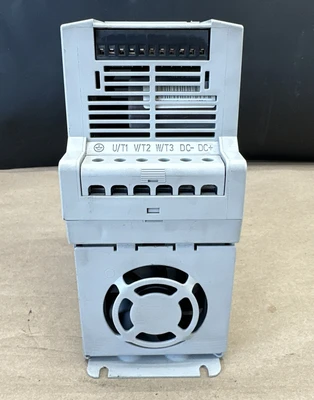 USED Allen-Bradley 160BA10NSF1