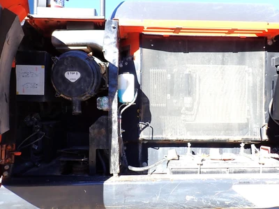 Used 2017 HITACHI ZX210 LC-6N Crawler Excavators Massachusetts US | Brookside Equipment Sales #1517755