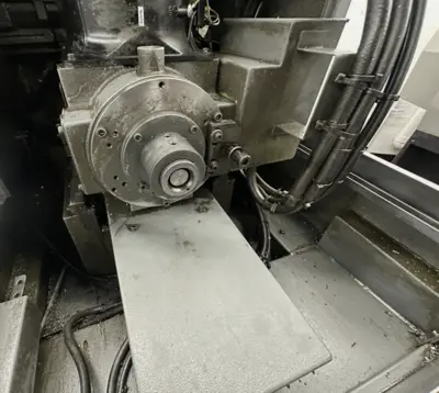 2008 CITIZEN A20VII Swiss Type Automatic Screw Machines | Toolquip, Inc. (3)