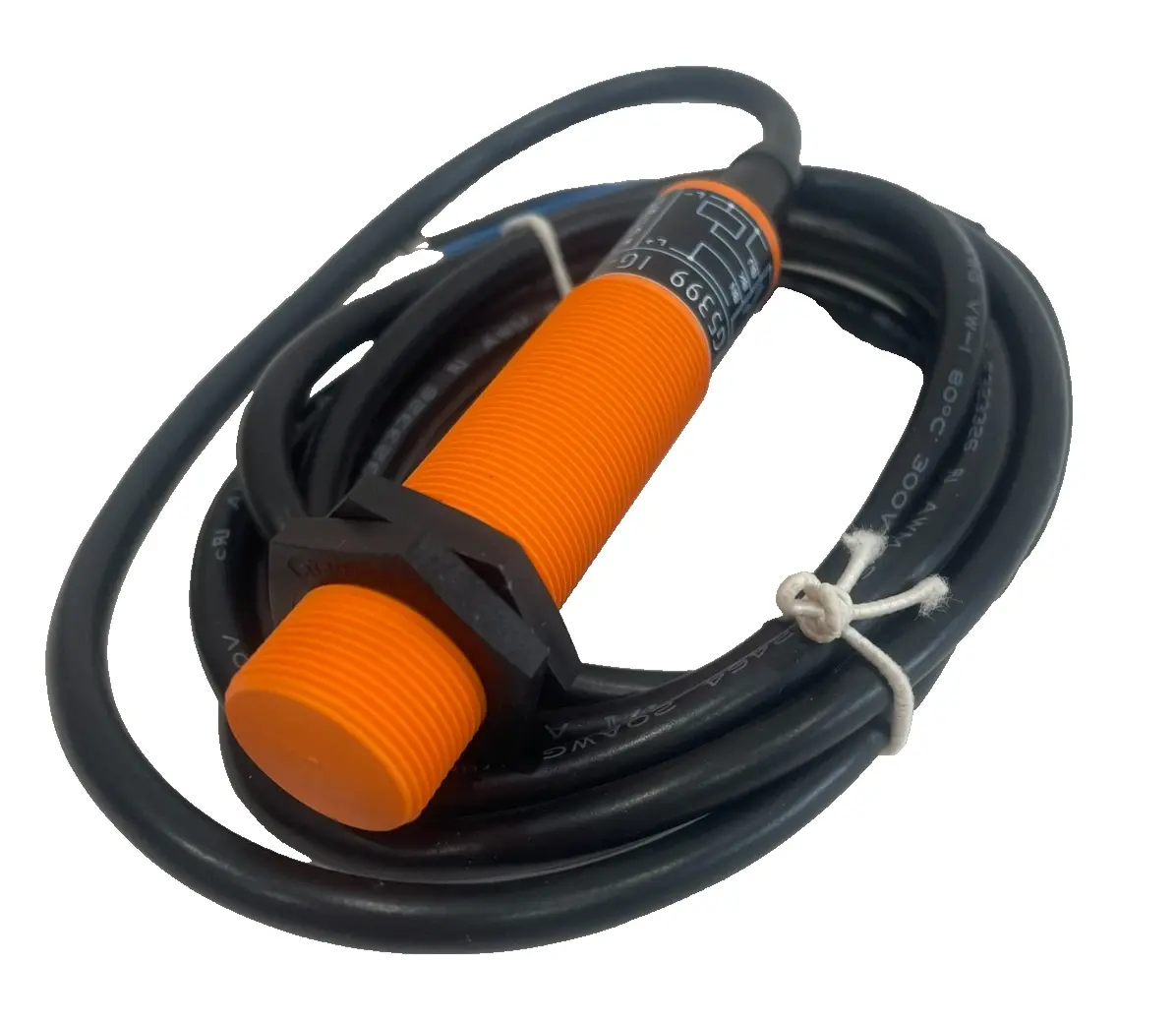 NEW IFM EFECTOR IG-3005-BPKG-IG5399 PROXIMITY SWITCH IG3005BPKG IG5399