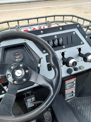 Used 2021 LANDMASTER L7 Utility Vehicles Michigan US | Miedema Asset Management Group #1384095