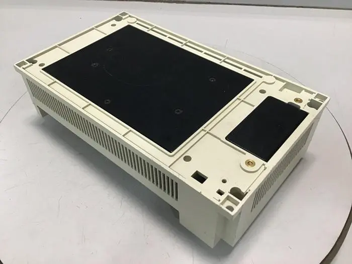 Used ALLEN BRADLEY 1745-E151 SER B Input / Output Modules | Ideal Machinery #621843