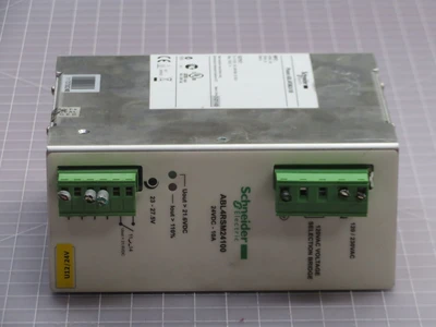 Used SCHNEIDER _UNKNOWN_ Power Supplies Texas US | OCO Industrial #1728365