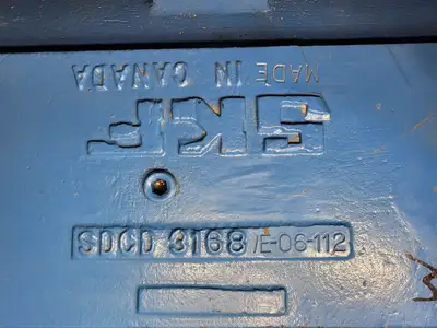 NEW SKF SDCD3168/E-06-112