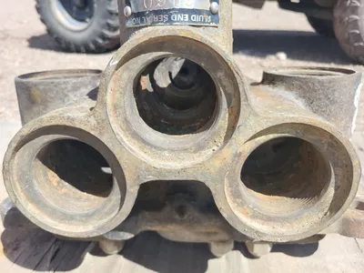 USED GASO 3211