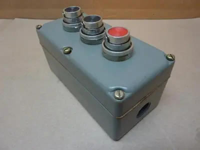USED SQUARE D 9001-KY-3