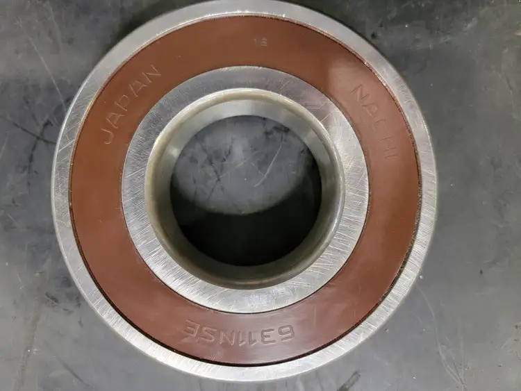 New | in-Stock NACHI 6311NSE Bearings British Columbia CA | Lenmark #260382