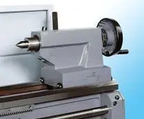 GOSAN 1540A Precision Lathes | B.W. GUILD EQUIPMENT INC. (4)