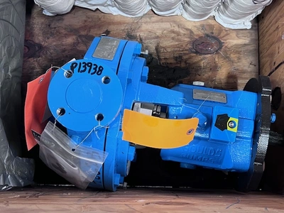 USED Goulds LF3196