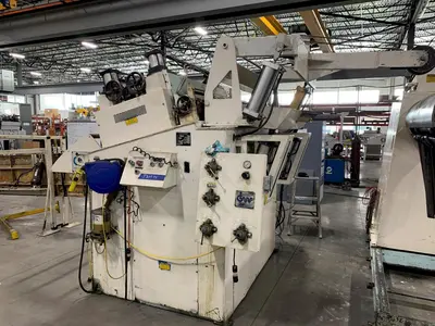 CWP SMX11154X / 54HDD7 / 6.5R Coil Feed Lines | PressTrader Limited (6)