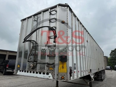 Used 2019 IMCO IDAHO _UNKNOWN_ Misc Trailers Illinois US | T&S Trailer Pool #1509444