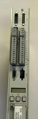 USED SIEMENS 6SN1123-1AA00-0CA1