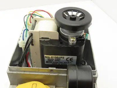 Used VOGEL _UNKNOWN_ Hydraulic Pumps Indiana US | Arrow Industrial #1408482