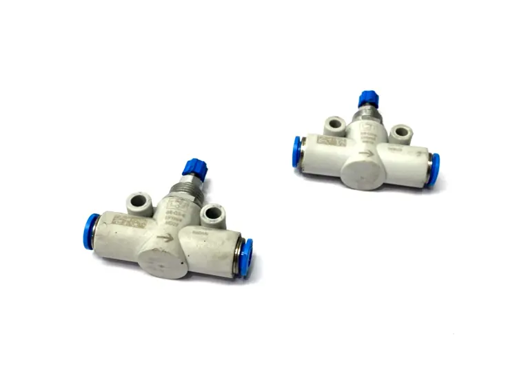 Used FESTO 193969 Valves/Fittings | Maverick Industrial Sales #1105338