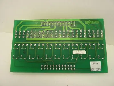 USED WAGO 810-236/069