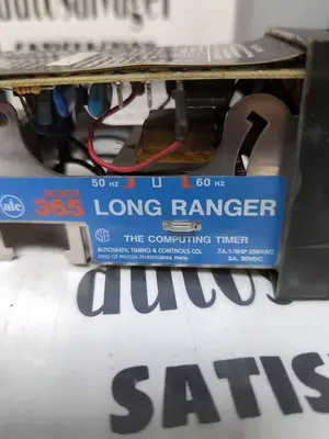 Used RANGER 365 Timers Ohio US | Surplus Asset Holdings #1240935