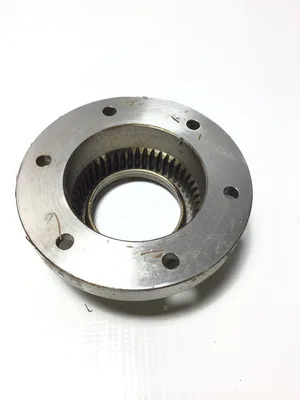 Koppers Gear Coupling Hub