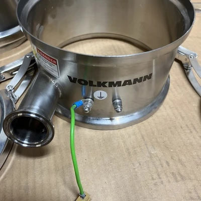 USED Volkmann VS200-F1