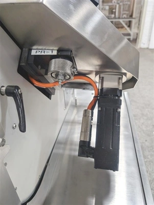 Used ACKLEY _UNKNOWN_ Tablet & Capsule Coders & Printers Connecticut US | DMC Industries #1282010