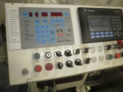 USED 1900 BARTELT IM 9-12