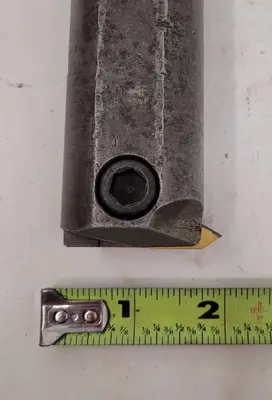 Used KENNAMETAL BORING BAR Misc Industrial Equipment Kentucky US | Aucto #687545