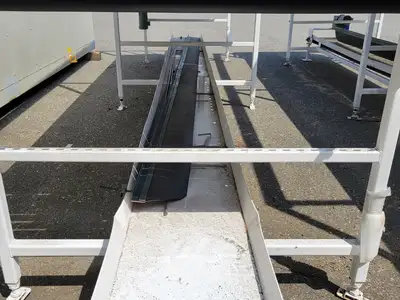 USED BOSTON GEAR 700 SERIES