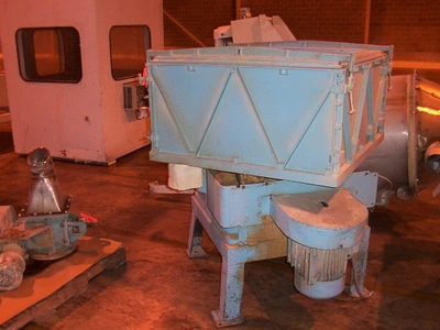 Used _UNKNOWN_ _UNKNOWN_ Circular Screeners Minnesota US | A&I Equipment #1317486