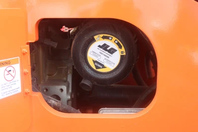 Used 2018 SKYTRAK 8042 Misc Forklifts Pennsylvania US | National Lift Equipment #1398543
