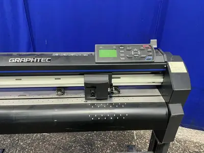 Used GRAPHTEC FC860075 Plotters Ohio US | HGR 24 #1452411