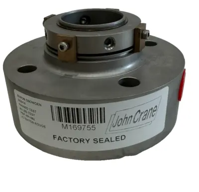 NEW JOHN CRANE M169755 MECHANICAL CARTRIDGE SEAL