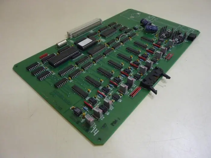 Used SCI 25946-8 REV B Circuit Boards Michigan US | Ideal Machinery #701132