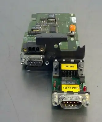 Used Leroy Somer _UNKNOWN_ PLC Processors South Carolina US | Palmetto Automation #1540958