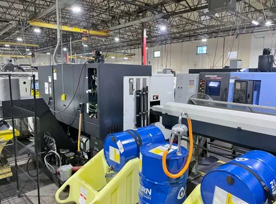 2012 DOOSAN PUMA TT1800SY CNC Lathes Multi-Axis | Clark Machinery Sales, LLC (14)
