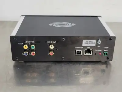 NEW CRESTRON P-IDOCV
