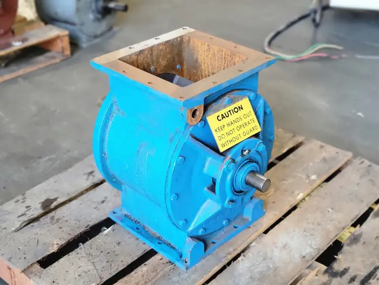 Used W.W. SLY DA-280 Valves/Fittings British Columbia CA | Lenmark #295708