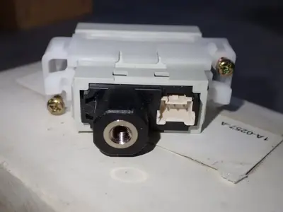 NEW SUNX DP452ZP