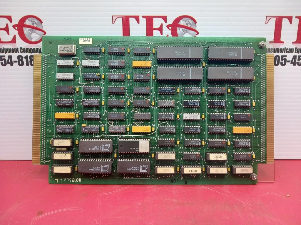 NEW FOXBORO B0133SA-E