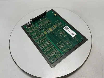 USED SHIBAURA H0811911