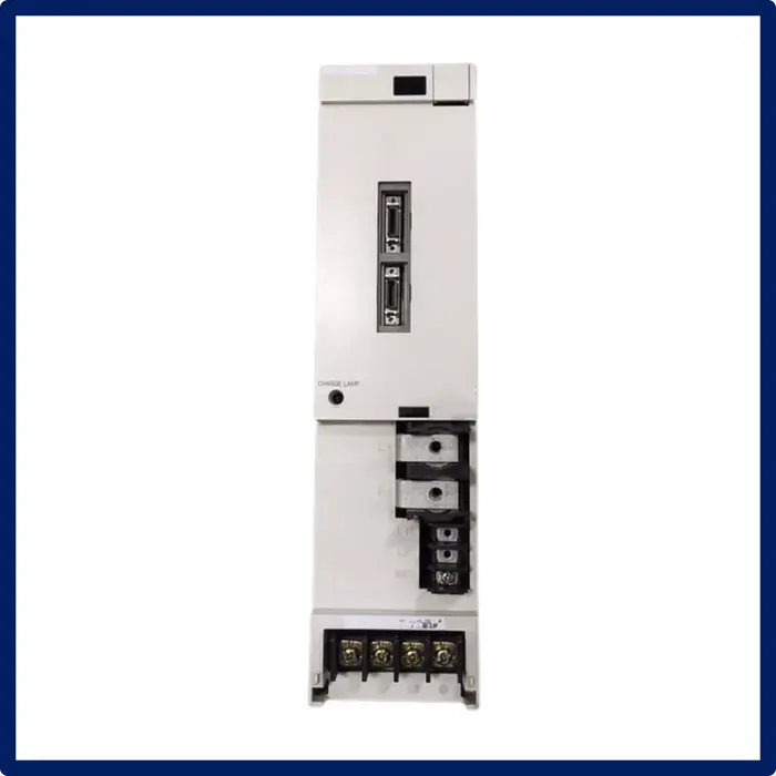 Used MITSUBISHI MDS-A-CV-110 AC Drive Power Modules Texas US | CNC TOOLS LLC #1406965