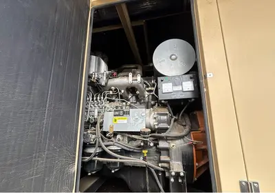 USED 2007 GENERAC GEMINI MD750