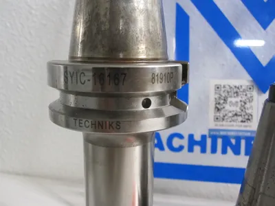 USED SYIC BT-40