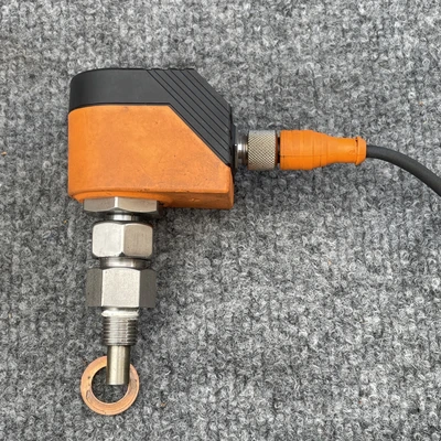 Used Ifm Industrial Supply Draft Sensors California US | Davliegogo LLC #1705793