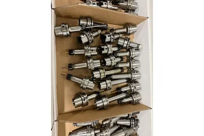 Used _UNKNOWN_ _UNKNOWN_ HSK Holders Utah US | KD Auctions #1548935